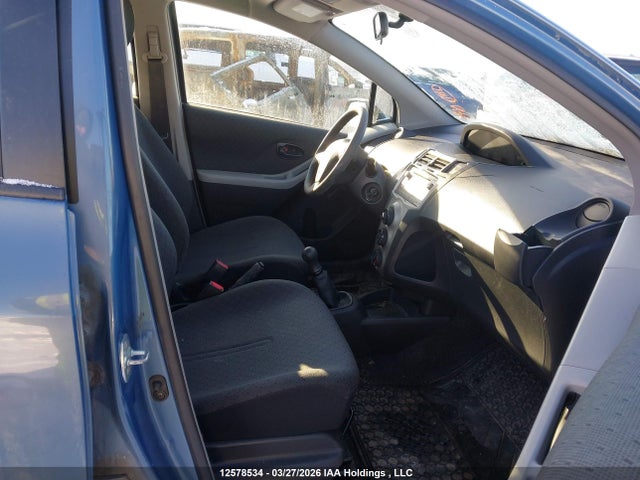 Aukcja sprzedaży 2010 Toyota Yaris Le/rs, vin: JTDKT9K36A5280071, numer aukcji: 12578534