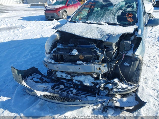 Aukcja sprzedaży 2010 Toyota Yaris Le/rs, vin: JTDKT9K36A5280071, numer aukcji: 12578534