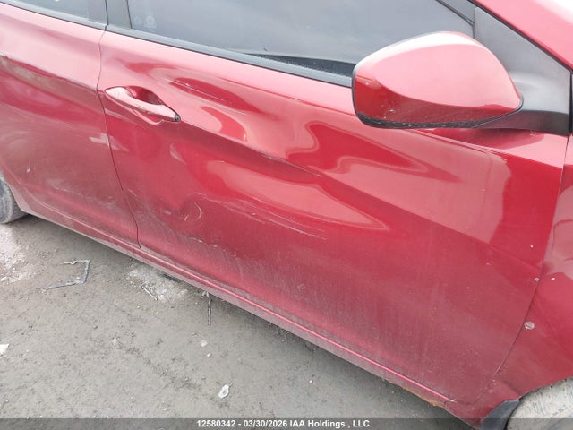Продаж на аукціоні авто 2012 Hyundai Elantra Gl, vin: 5NPDH4AE1CH104340, номер лоту: 12580342