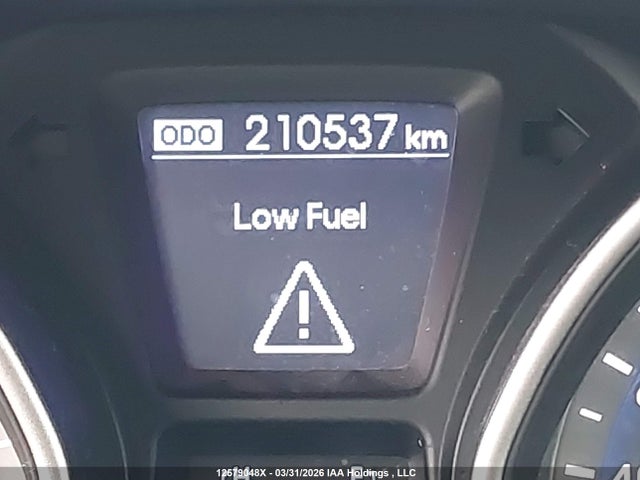KMHD25LH9GU337470 Hyundai Elantra Gt Gl