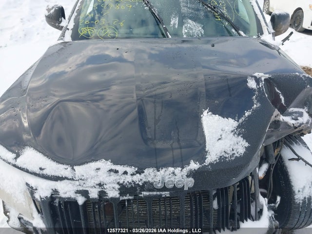 12577321 :رقم المزاد ، 1J4RR4GG1BC549869 vin ، 2011 Jeep Grand Cherokee Laredo مزاد بيع