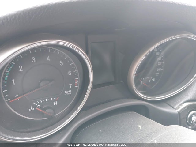 12577321 :رقم المزاد ، 1J4RR4GG1BC549869 vin ، 2011 Jeep Grand Cherokee Laredo مزاد بيع