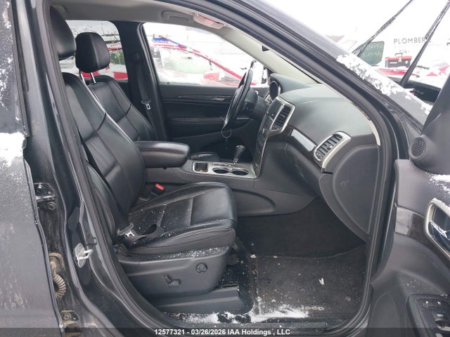12577321 :رقم المزاد ، 1J4RR4GG1BC549869 vin ، 2011 Jeep Grand Cherokee Laredo مزاد بيع