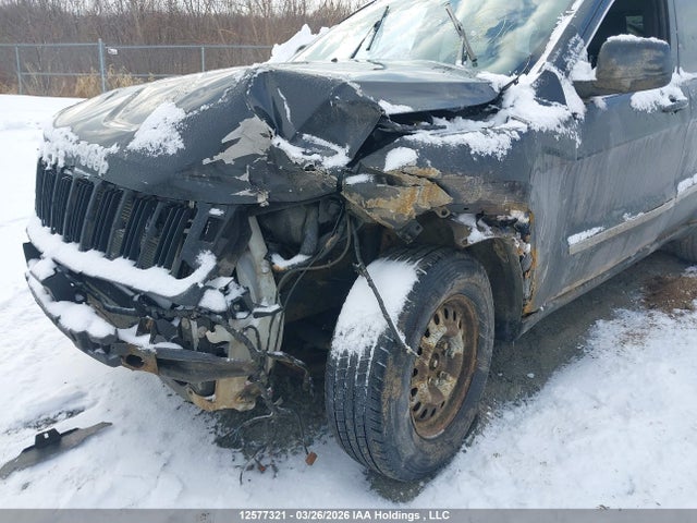 12577321 :رقم المزاد ، 1J4RR4GG1BC549869 vin ، 2011 Jeep Grand Cherokee Laredo مزاد بيع