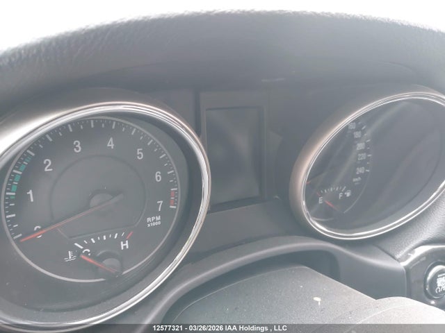 12577321 :رقم المزاد ، 1J4RR4GG1BC549869 vin ، 2011 Jeep Grand Cherokee Laredo مزاد بيع