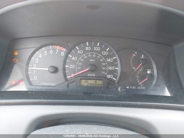 12582953 :رقم المزاد ، 2T1BR32E45C871828 vin ، 2005 Toyota Corolla Ce/le/s مزاد بيع