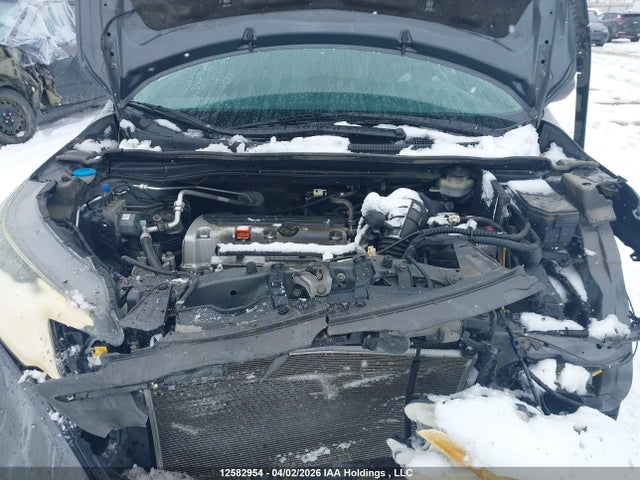 2014 Honda Cr-v Touring მანქანა იყიდება აუქციონზე, vin: 2HKRM4H96EH116447, აუქციონის ნომერი: 12582954