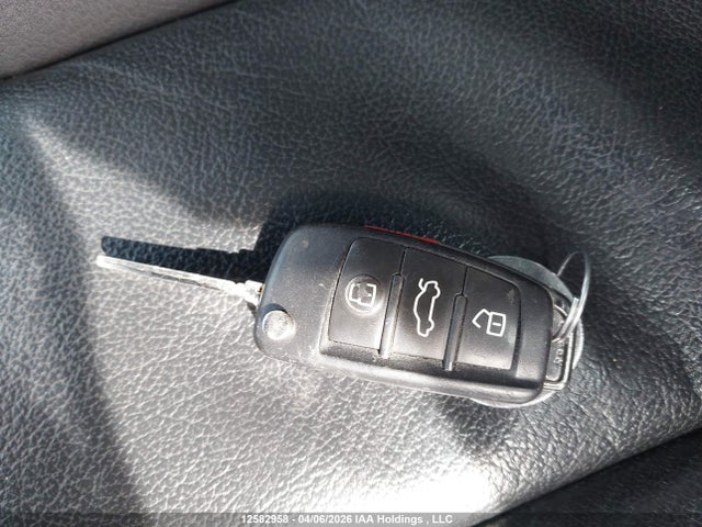 WAUB8GFF1J1000622 Audi A3 2.0t Komfort