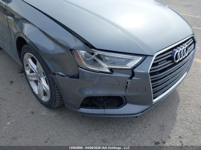 WAUB8GFF1J1000622 Audi A3 2.0t Komfort