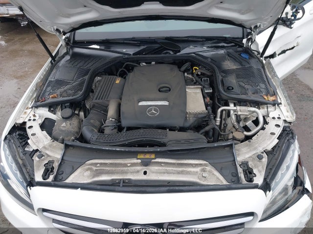55SWF4KB7JU239156 Mercedes-Benz C 300 4matic