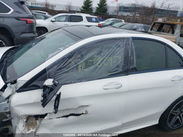 55SWF4KB7JU239156 Mercedes-Benz C 300 4matic