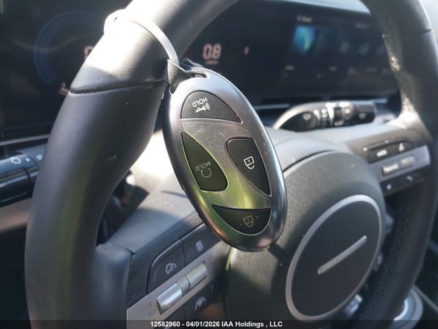 KM8HCCAB7TU387988 Hyundai Kona Preferred-trend