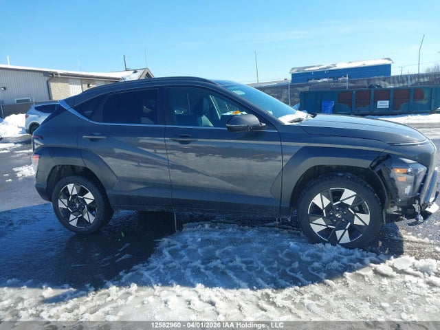 KM8HCCAB7TU387988 Hyundai Kona Preferred-trend
