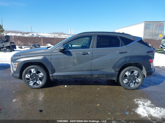 KM8HCCAB7TU387988 Hyundai Kona Preferred-trend