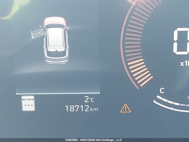KM8HCCAB7TU387988 Hyundai Kona Preferred-trend