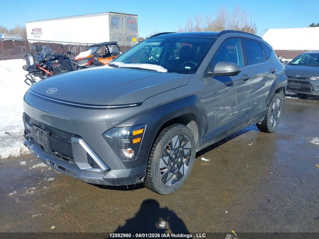 KM8HCCAB7TU387988 Hyundai Kona Preferred-trend