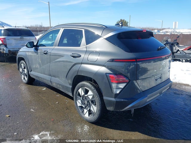 KM8HCCAB7TU387988 Hyundai Kona Preferred-trend