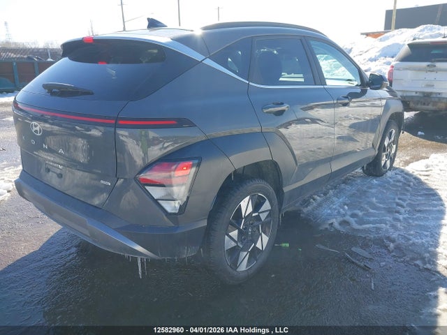 KM8HCCAB7TU387988 Hyundai Kona Preferred-trend
