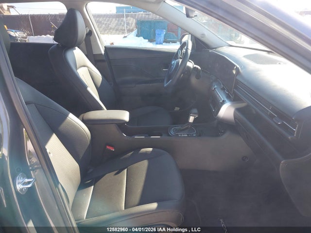 KM8HCCAB7TU387988 Hyundai Kona Preferred-trend