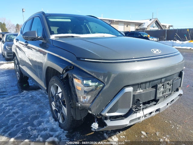 KM8HCCAB7TU387988 Hyundai Kona Preferred-trend
