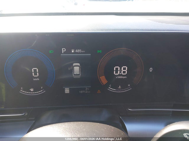 KM8HCCAB7TU387988 Hyundai Kona Preferred-trend