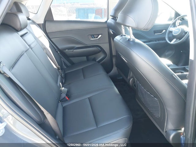 KM8HCCAB7TU387988 Hyundai Kona Preferred-trend