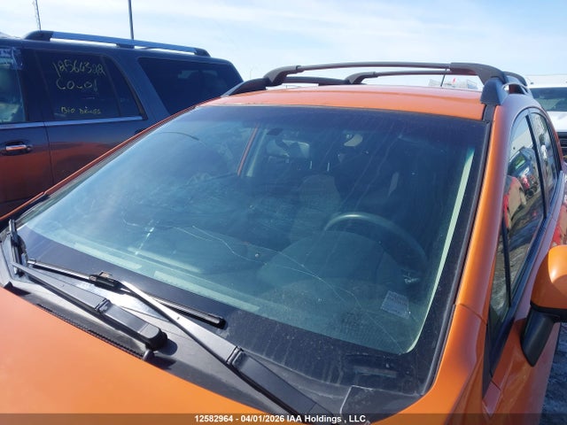 12582964 :رقم المزاد ، JF2GPACC6E8284329 vin ، 2014 Subaru Xv Crosstrek 2.0 Premium مزاد بيع
