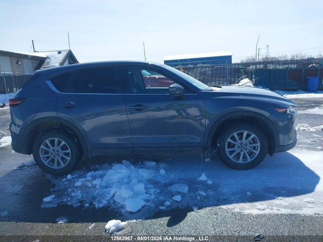 Aukcja sprzedaży 2025 Mazda Cx-5 Preferred, vin: JM3KFBCL9S0566368, numer aukcji: 12582967
