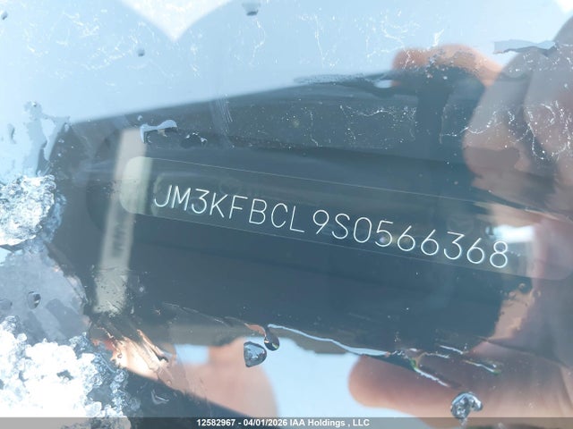 Aukcja sprzedaży 2025 Mazda Cx-5 Preferred, vin: JM3KFBCL9S0566368, numer aukcji: 12582967