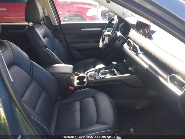 Aukcja sprzedaży 2025 Mazda Cx-5 Preferred, vin: JM3KFBCL9S0566368, numer aukcji: 12582967