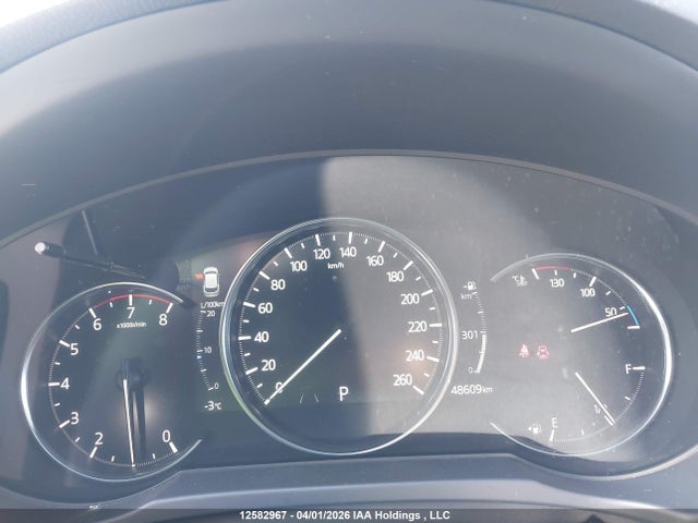 Aukcja sprzedaży 2025 Mazda Cx-5 Preferred, vin: JM3KFBCL9S0566368, numer aukcji: 12582967