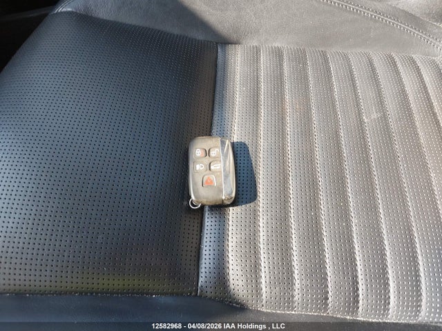 SALCT2BG2GH619942 Land Rover Discovery Sport Hse Luxury