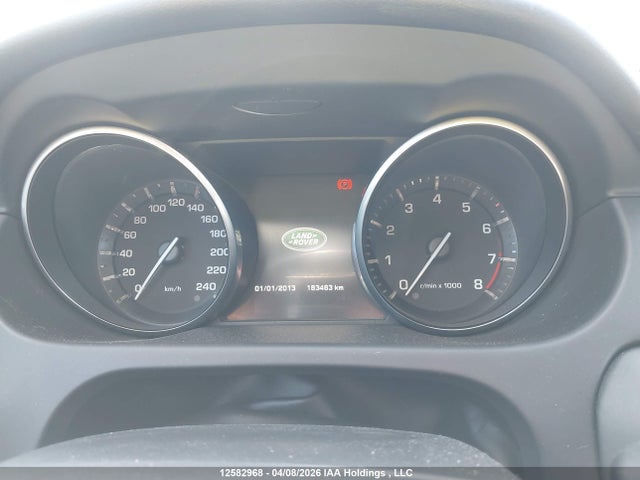 SALCT2BG2GH619942 Land Rover Discovery Sport Hse Luxury