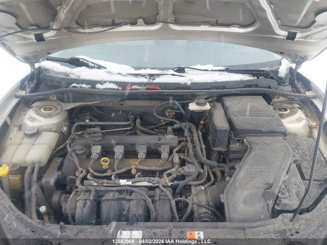 2007 Mazda 3 I მანქანა იყიდება აუქციონზე, vin: JM1BK32F571745918, აუქციონის ნომერი: 12582969