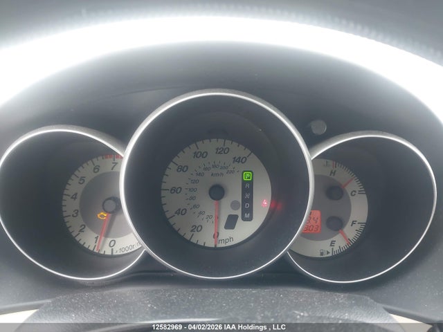 2007 Mazda 3 I მანქანა იყიდება აუქციონზე, vin: JM1BK32F571745918, აუქციონის ნომერი: 12582969