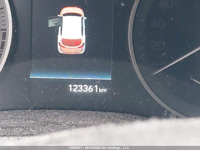2020 Hyundai Tucson Ultimate მანქანა იყიდება აუქციონზე, vin: KM8J3CAL5LU211208, აუქციონის ნომერი: 12582971