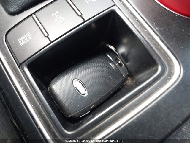 5XYPKDA52KG608416 KIA Sorento