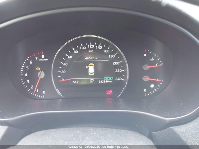 5XYPKDA52KG608416 KIA Sorento