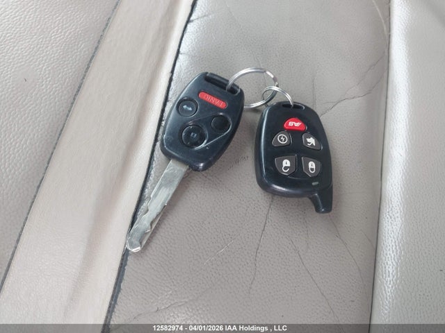Продаж на аукціоні авто 2010 Honda Civic Exl, vin: 2HGFA1F04AH009903, номер лоту: 12582974