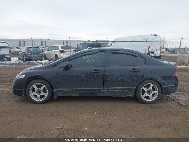Продаж на аукціоні авто 2010 Honda Civic Exl, vin: 2HGFA1F04AH009903, номер лоту: 12582974