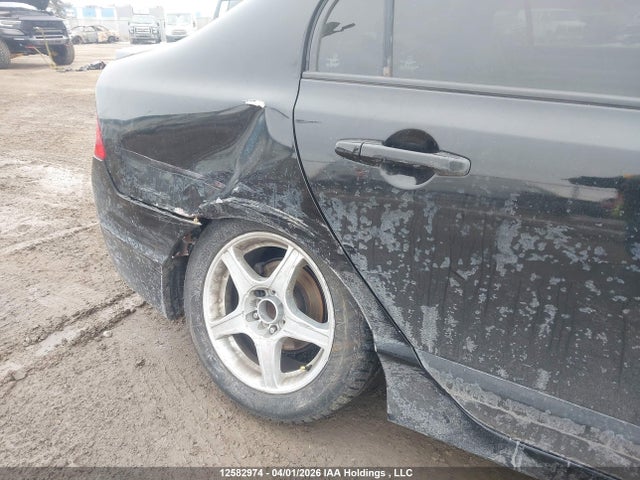 Продаж на аукціоні авто 2010 Honda Civic Exl, vin: 2HGFA1F04AH009903, номер лоту: 12582974
