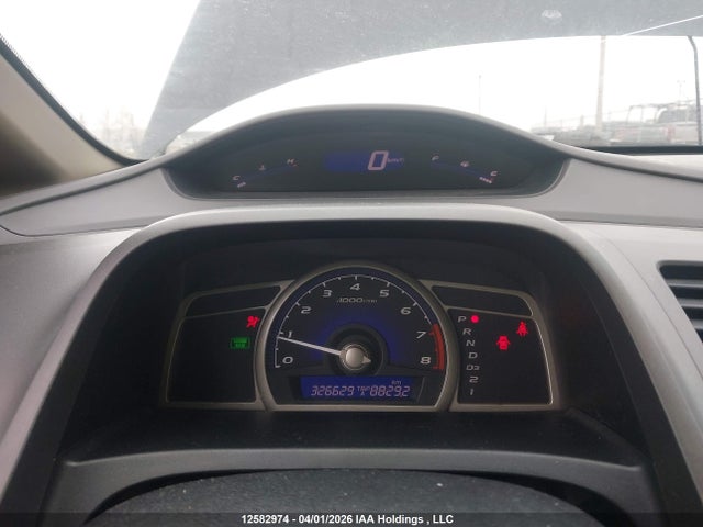 Продаж на аукціоні авто 2010 Honda Civic Exl, vin: 2HGFA1F04AH009903, номер лоту: 12582974