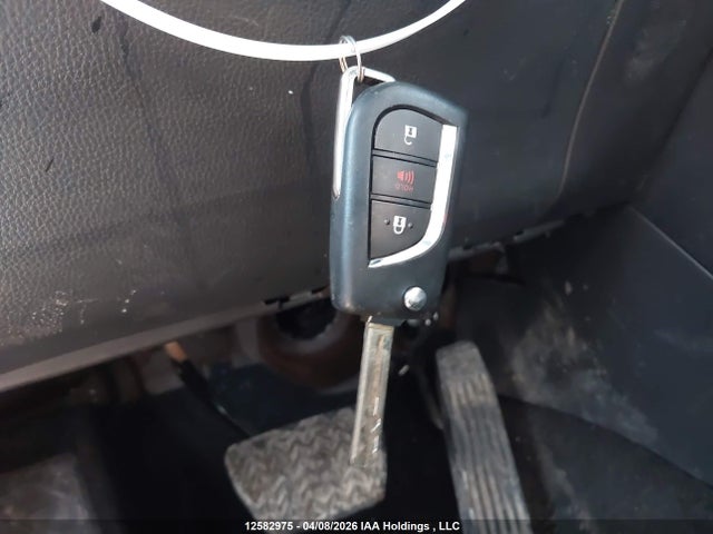 2T3BWRFV5SW261203 Toyota Rav4 Hybrid Le
