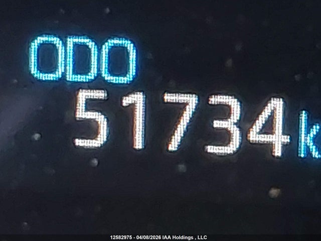 2T3BWRFV5SW261203 Toyota Rav4 Hybrid Le