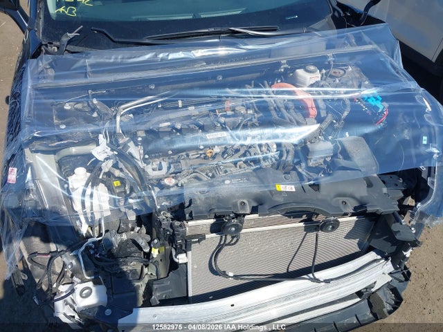 2T3BWRFV5SW261203 Toyota Rav4 Hybrid Le