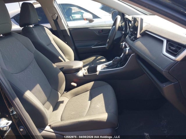 2T3BWRFV5SW261203 Toyota Rav4 Hybrid Le