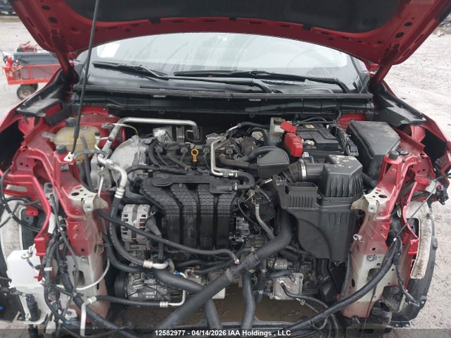 Продаж на аукціоні авто 2023 Mitsubishi Outlander Gt/gt Premium, vin: JA4J4VA87PZ605675, номер лоту: 12582977