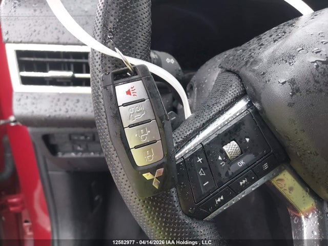 Продаж на аукціоні авто 2023 Mitsubishi Outlander Gt/gt Premium, vin: JA4J4VA87PZ605675, номер лоту: 12582977