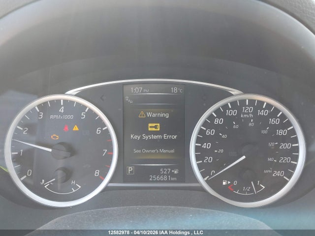 12582978 :رقم المزاد ، 3N1AB7AP9GL661948 vin ، 2016 Nissan Sentra 1.8 S/1.8 Sl/1.8 Sr/1.8 Sv مزاد بيع