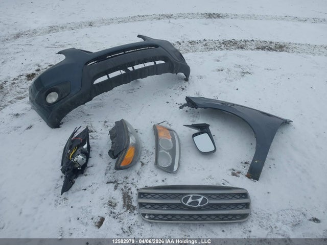 Продаж на аукціоні авто 2012 Hyundai Santa Fe Gls, vin: 5XYZGDAG8CG134193, номер лоту: 12582979